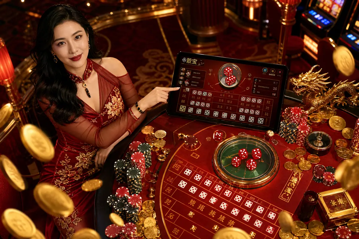555er জ্যাকপট ফিশিং গেমপ্লে অভিজ্ঞতা